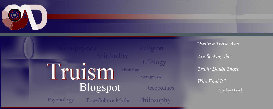 TruismBlogspot
